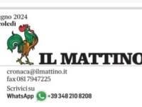 “Mi definirono viceré, ma dopo fu il&nbsp;declino”