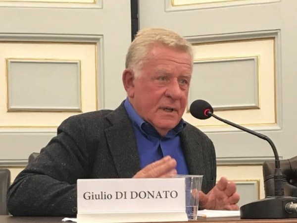 Di Donato (Psi)